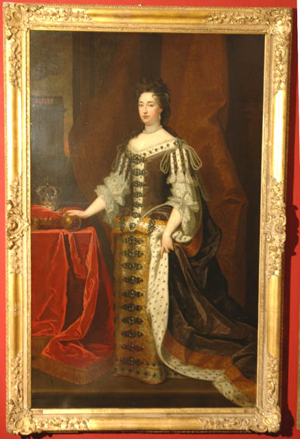 Mary II Painted By Godfrey Knellor done.jpg