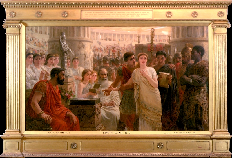 diana or christ by Edwin Long.JPG