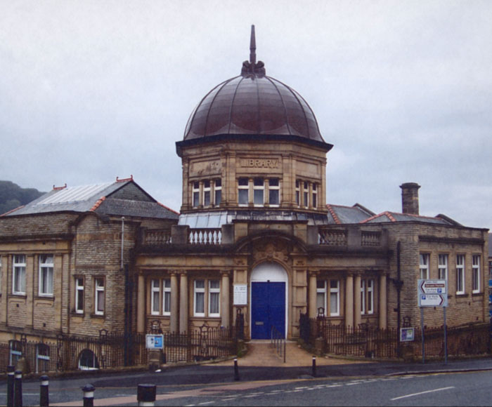 Darwen Library front page.jpg