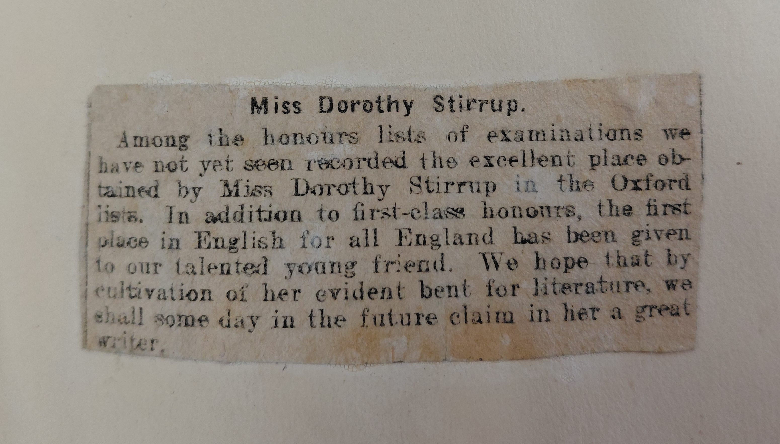 Examinations DW scrapbook.jpg