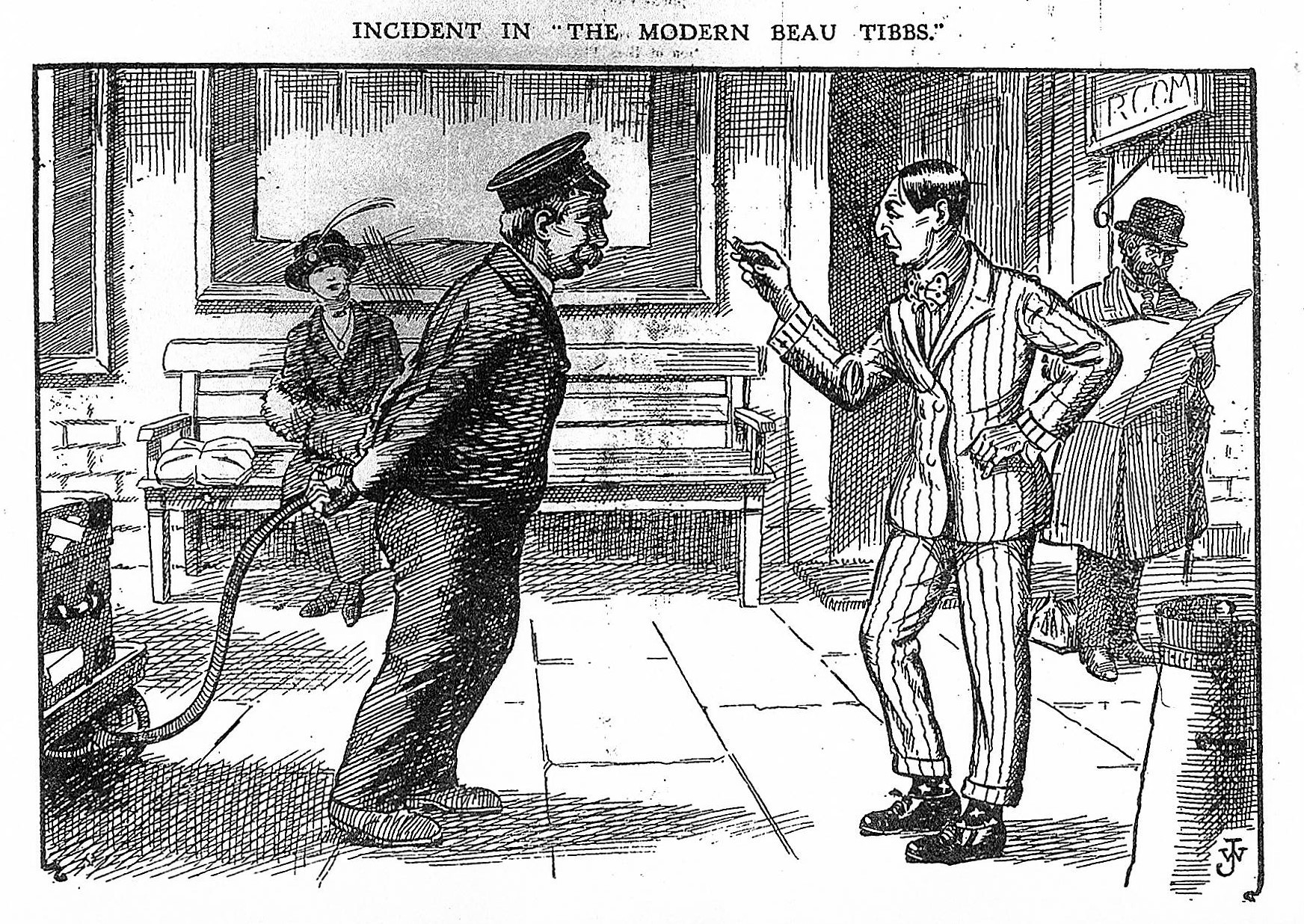 Modern Beau Tibbs dorothy stirrup.jpg