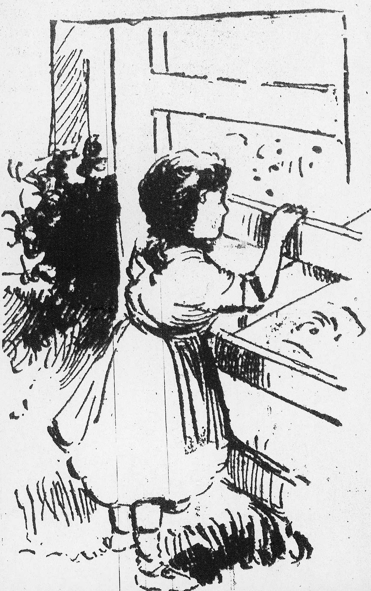 Through Meadow Gate BWT D Stirrup story.jpg