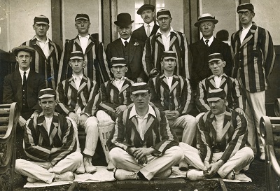 1921 Rishton Cricket Team  002.jpg