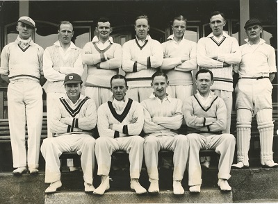 1929 Rishton Cricket Team  003.jpg