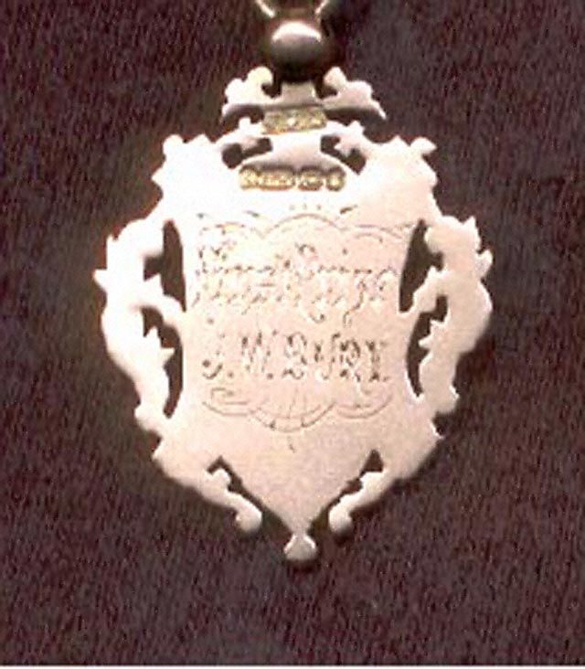 2nd Medallion reverse engraved First Prize J W Bury2.jpg