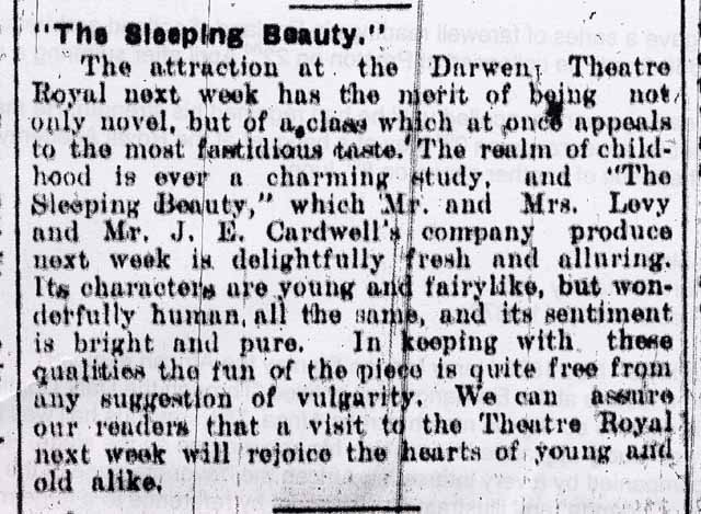sleeping beauty preview darwen news.jpg