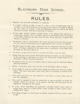 High School Rules no Date 001.jpg