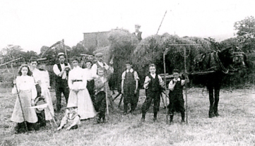 002b and 14a Hay making  Wilpshire004 ONct.jpg