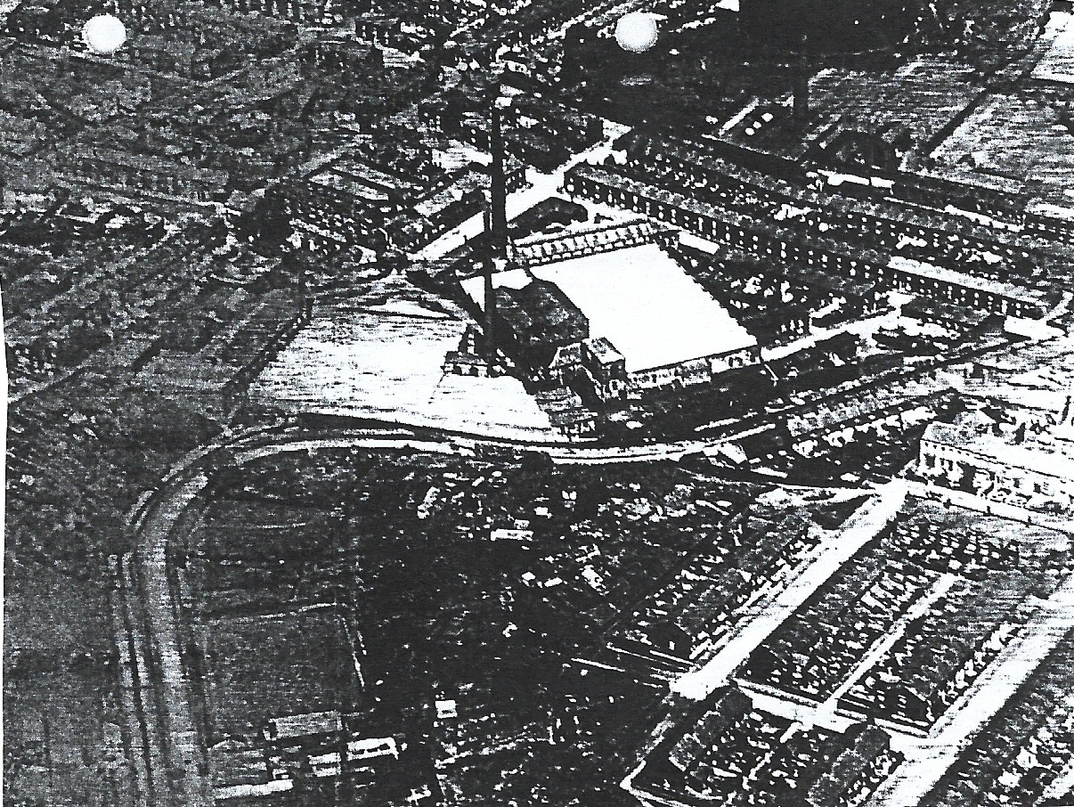 026 Aerial Pleasington Street 1930.jpg