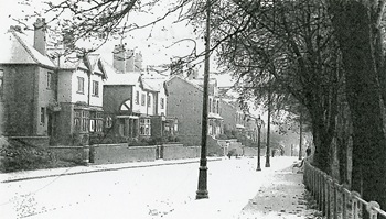 21 North end Whalley New Road on.jpg