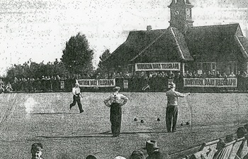 25 Bowling competition at Roe Lee Park on.jpg