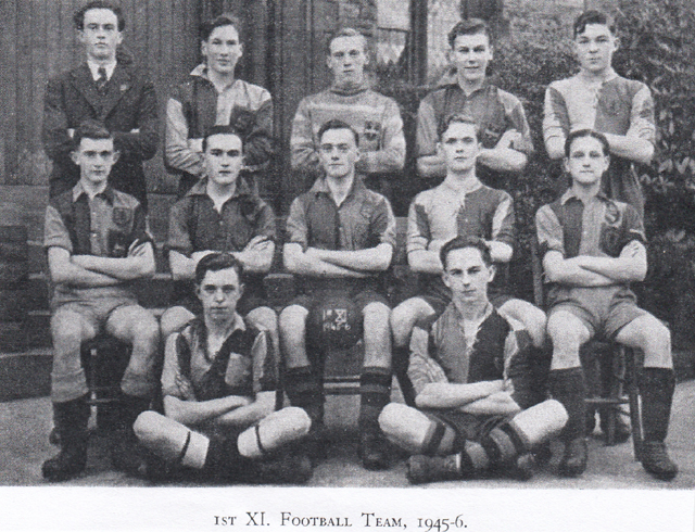 25 Quegs Football team CT.jpg