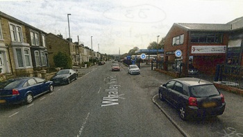 33 Carpet Show room Whalley New Road on.jpg