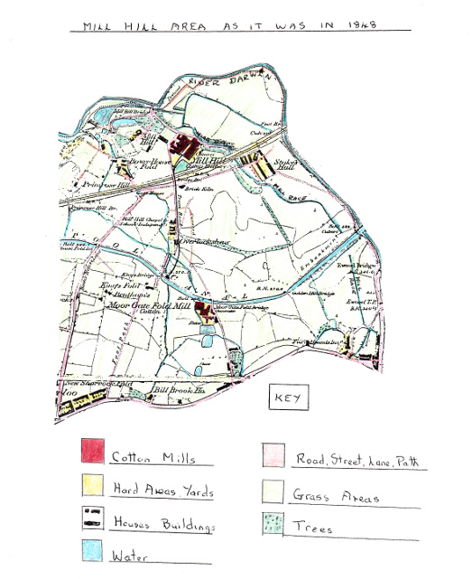 Mill Hill Map 1848.jpg