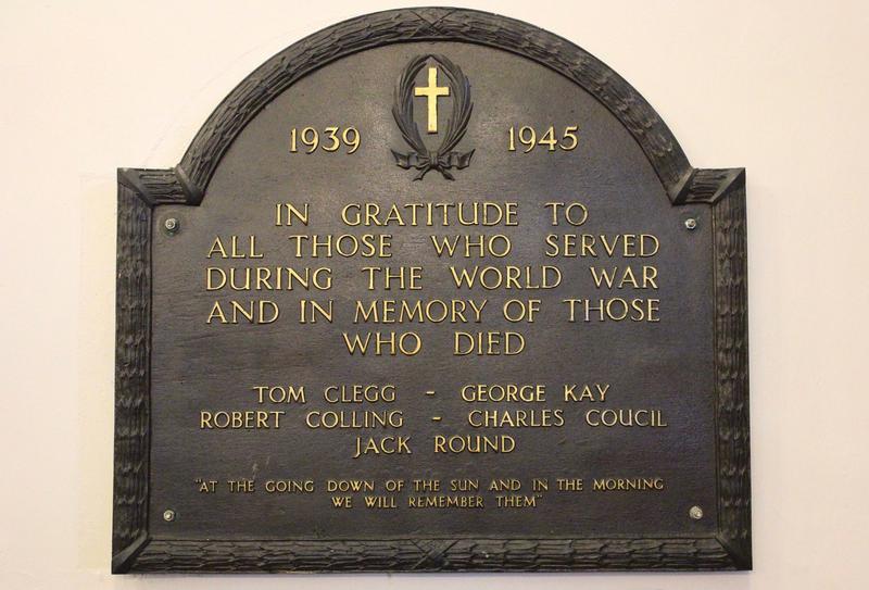St james Darwen ww2 Albert Gavagan.jpg