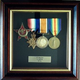 Harry Aspin Medals.jpg
