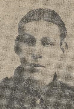 Evans William PTE.jpg