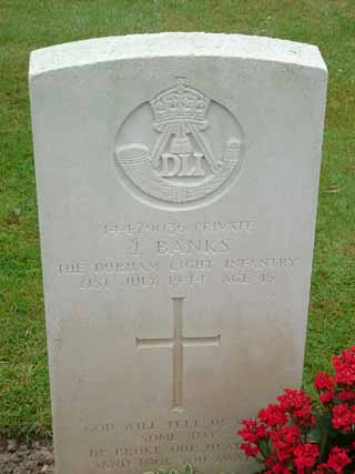 1 Jeruselum War Cemetery 3a - Jack Banks.jpg