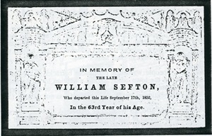 Plaque for William Sefton 002.jpg