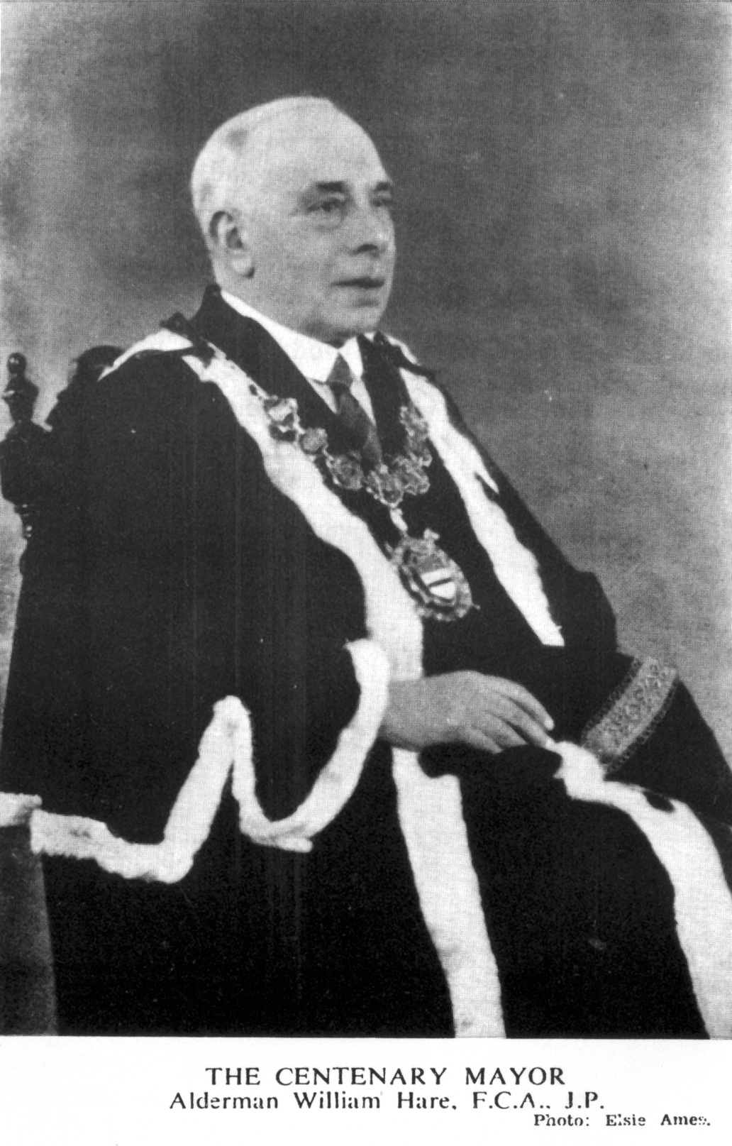 078 Hare William Mayor of Blackburn 1951-1952.jpg