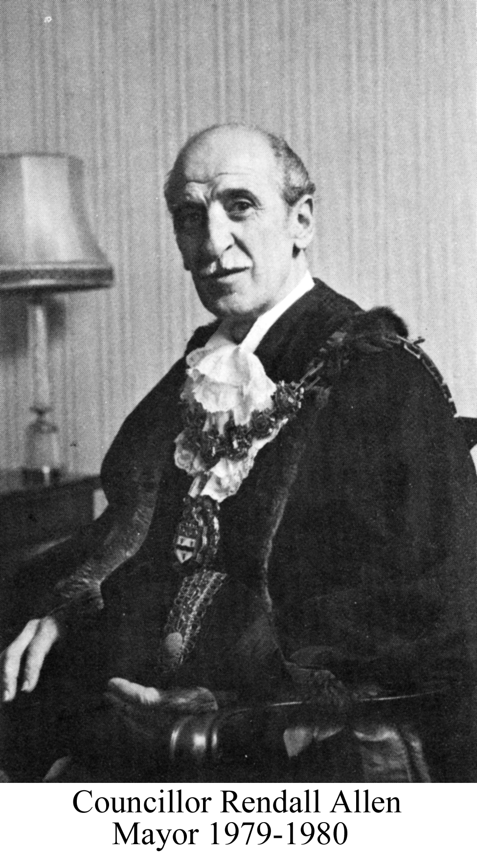 107 Councillor Rendall Allen 1979 to 1980.jpg