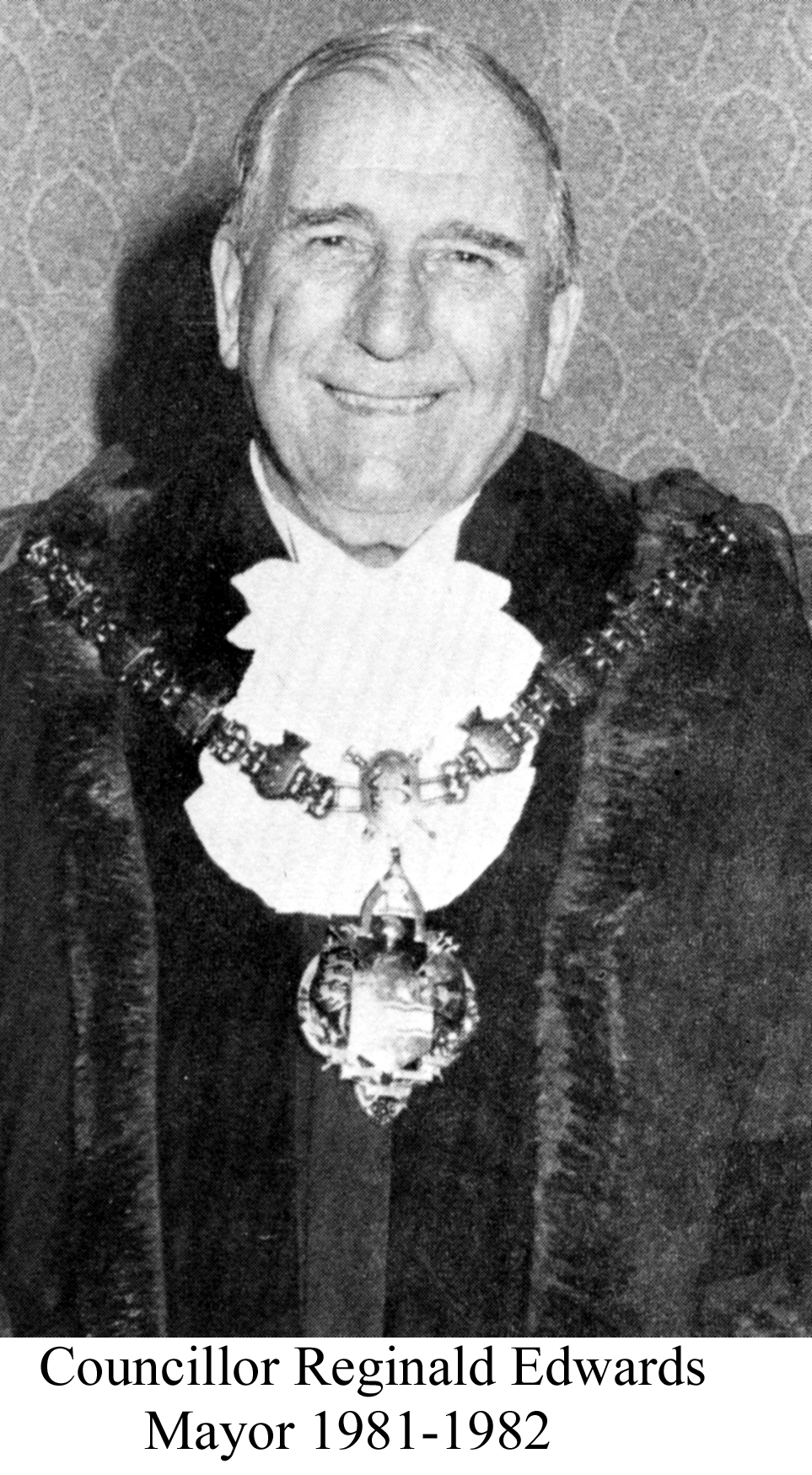 109 Councillor Reginald Edwards 1981 to 1982.jpg