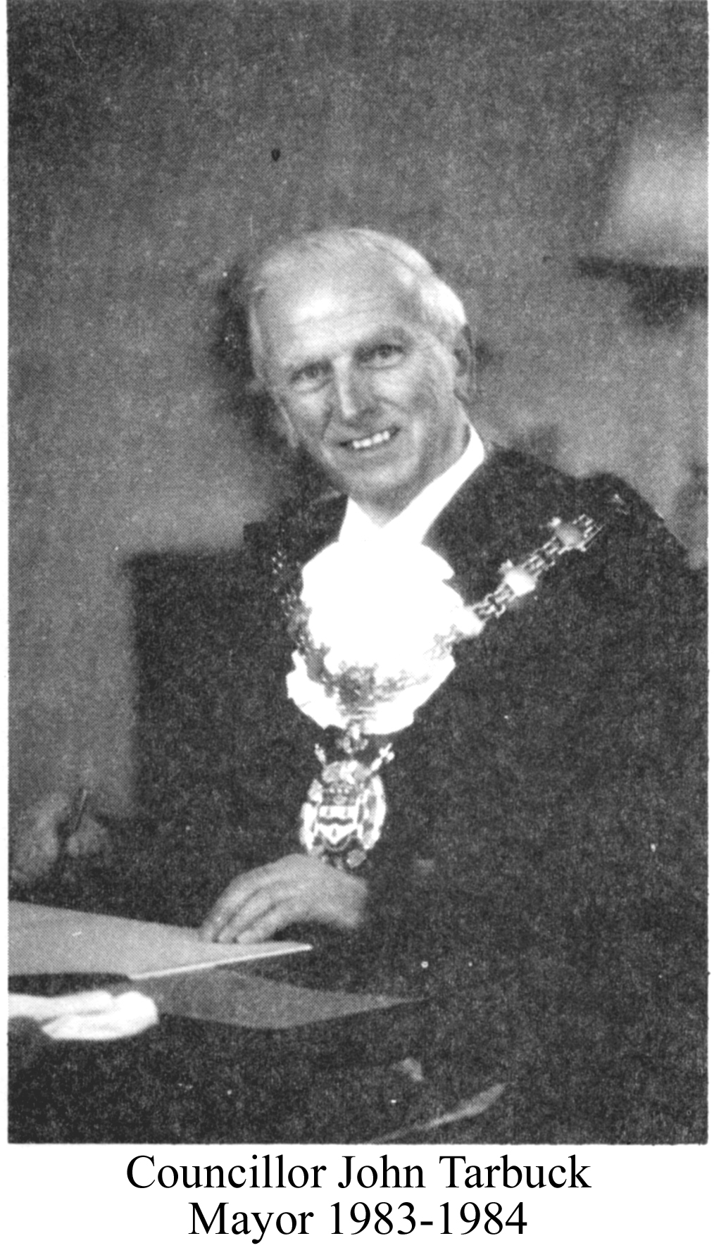 111 Councillor John Tarbuck 1983 to 1984.jpg