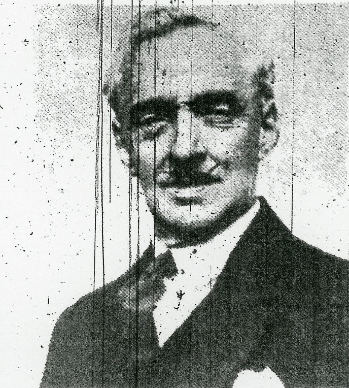 Hammond, William  Mayor 1936-37.jpg