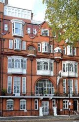 The Clock House (003).JPG