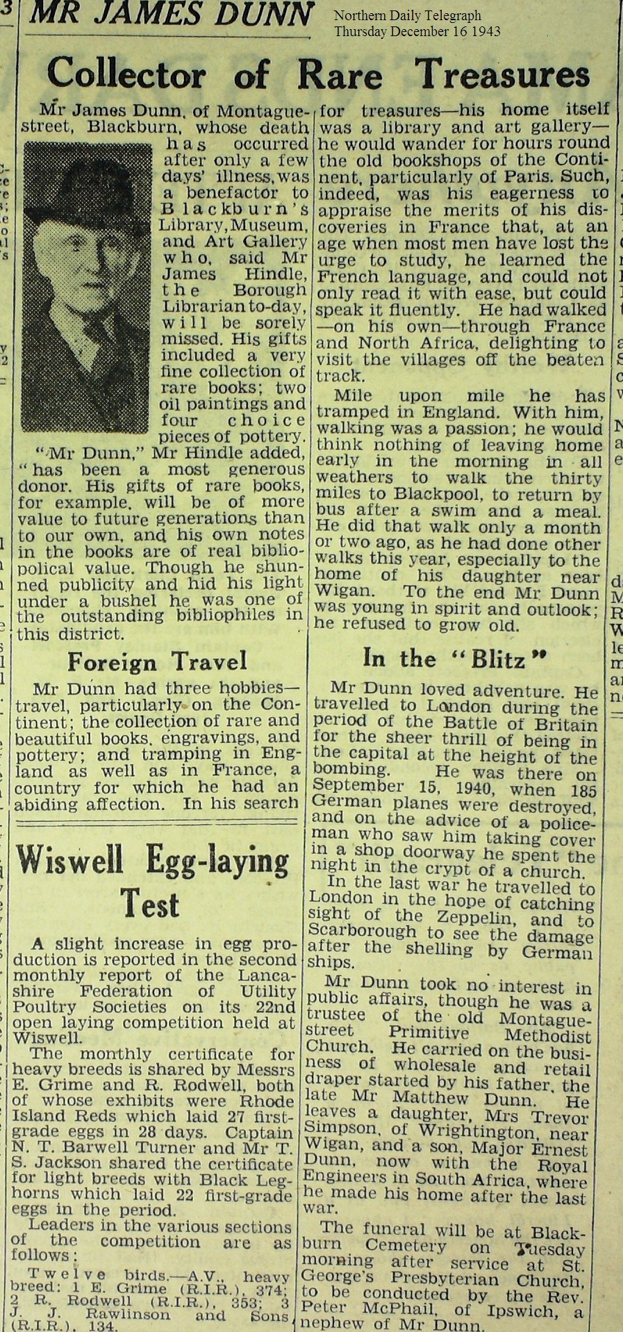 James Dunn NDT Obit 1943.jpg