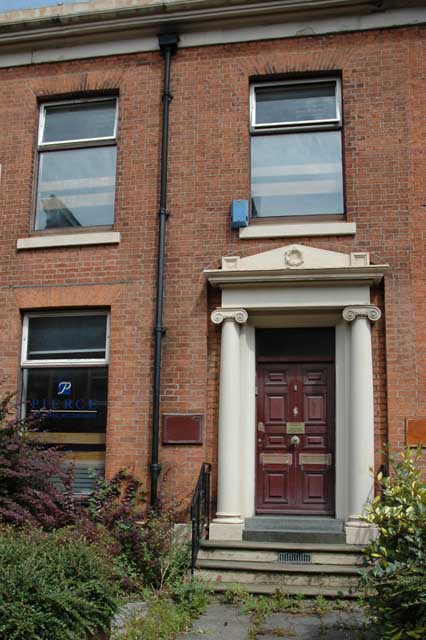 6 Richmond Terrace, the Lund family home (originally number 5).jpg