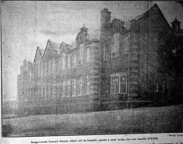 001 Bangor street school opening of Jan 1912.jpg