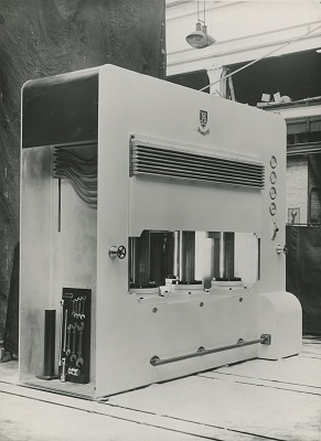 FYT Lancastrian Hydrolic Press 400.jpg