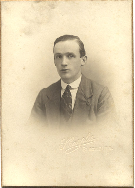 George Dewhurst l900s.jpg