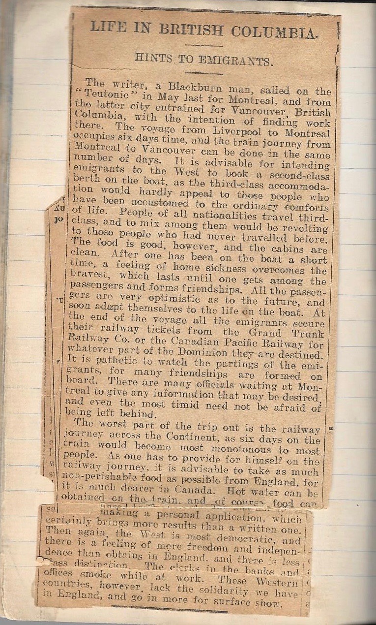 Life in British Columbia written by Edmund Hacking.jpg
