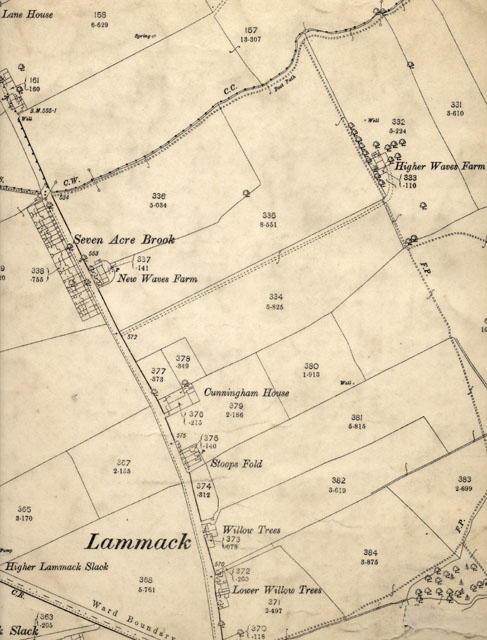 Map of Seven Acre Brook image2.jpg