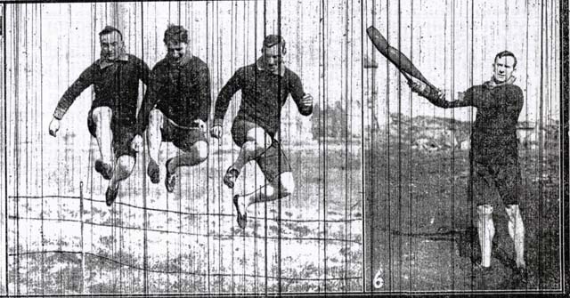 Rovers training Feb 1911 001.jpg