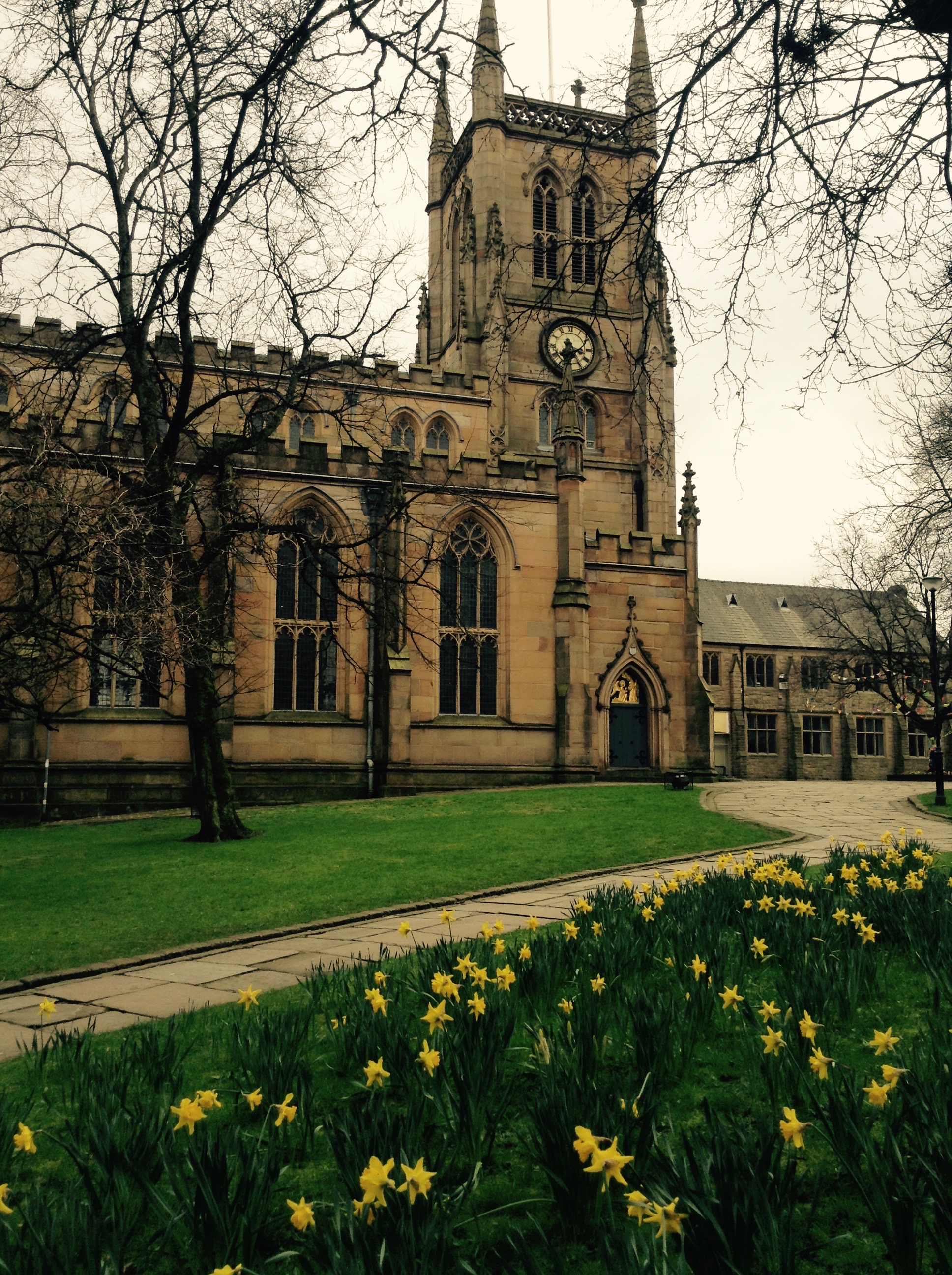blackburn cathedral - st mary the virgin where Hackings were married.jpg