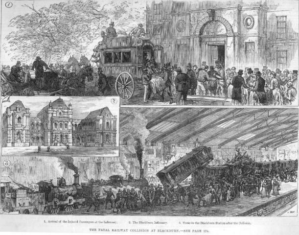 train Crash at Blackburn station crash.jpg