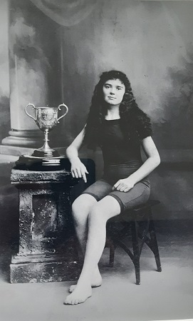 20210214_120034 Photo of Maud supplied by Mr Palmer-Davies Grandson 450px.jpg