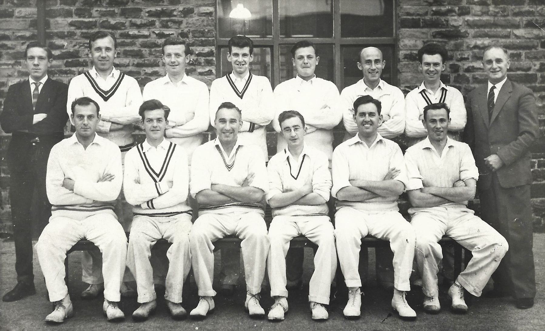 St Lukes 1963 cup winning cricket team.jpg