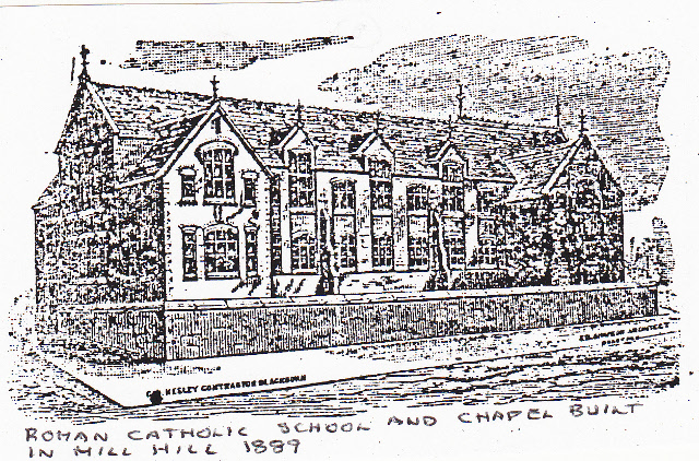 08 Mill Hill catholic School and chapel.jpg