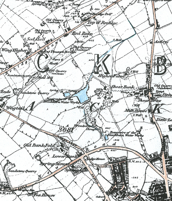 1 1850 OS Map.jpg