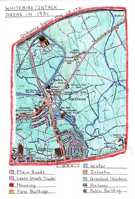 1931 Map of Whieberk 001.jpg