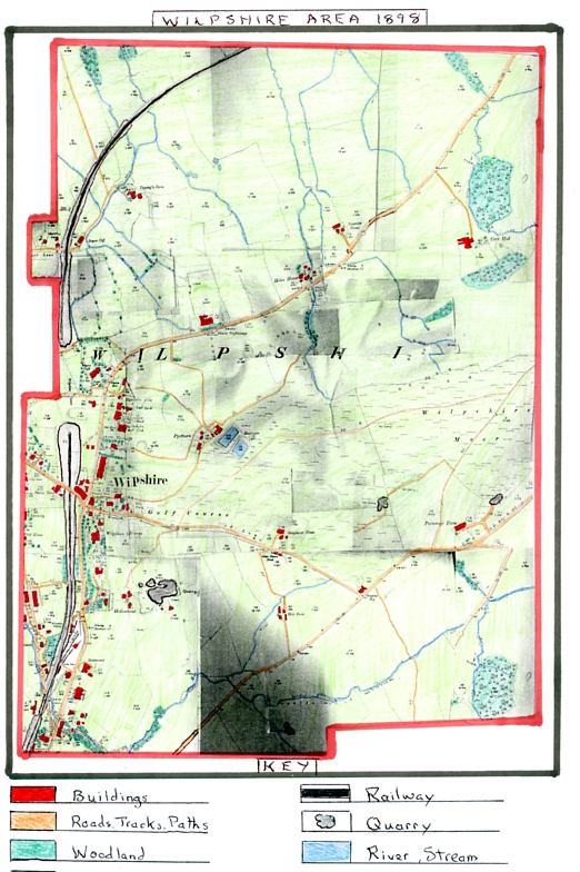 Map of Wilpshire 1898.jpg