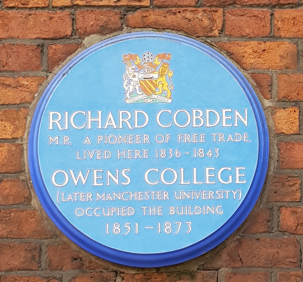 Blue Plaque Richard Cobden.jpg