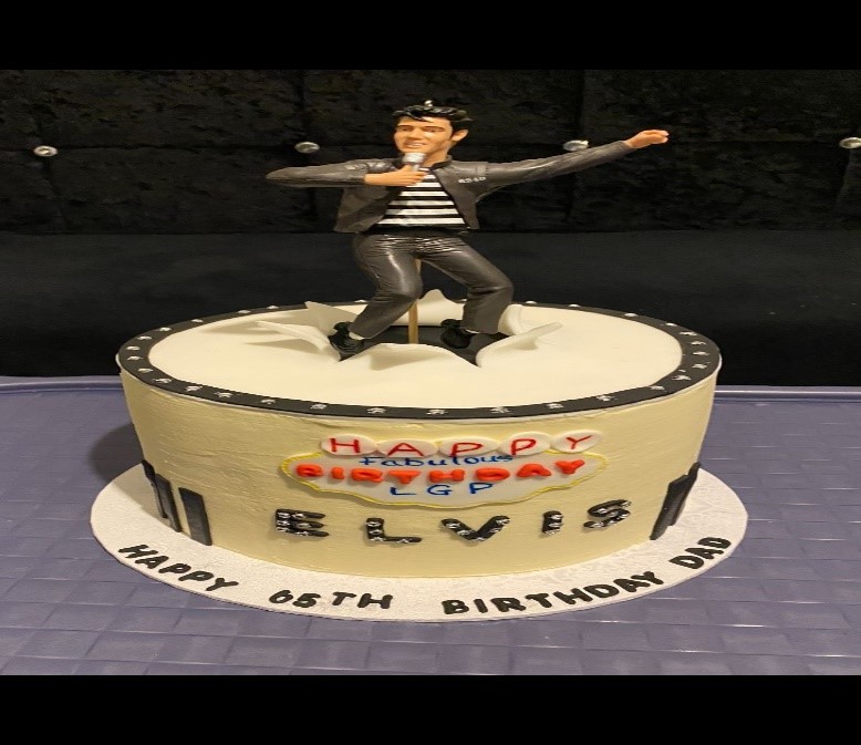 Lala George Patel 60 birthday cake.jpg