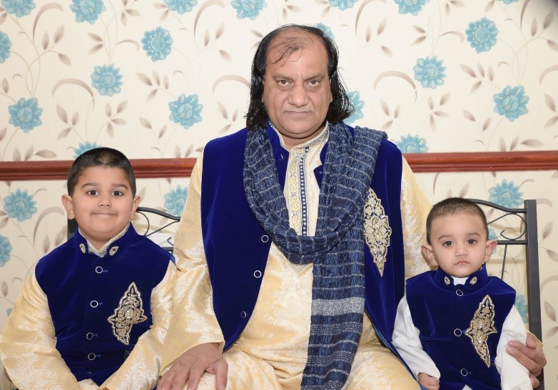 Lala George Patel.jpg